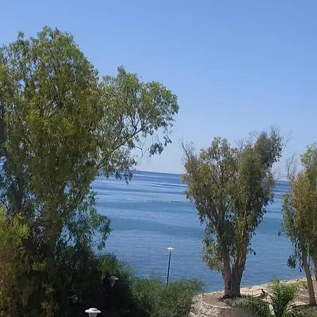 Apartmán Galatex μaisonette *