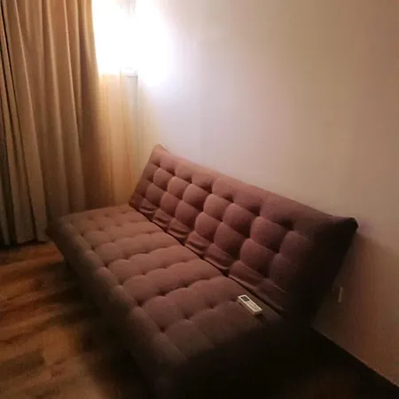 Galatex μaisonette Apartmán