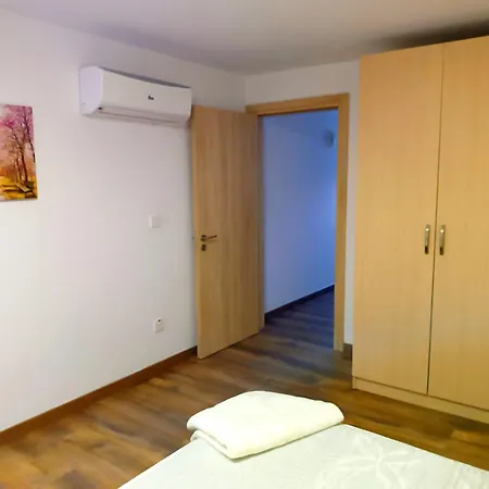 Galatex μaisonette Apartmán *