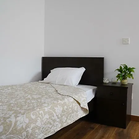 Galatex μaisonette Lemesos