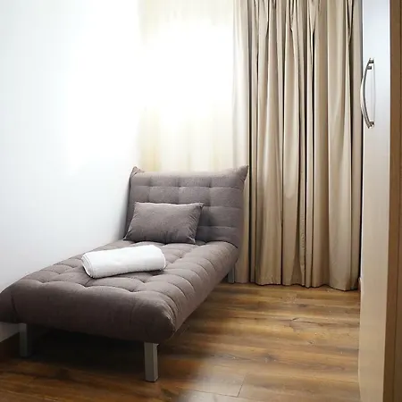 Apartmán Galatex μaisonette *