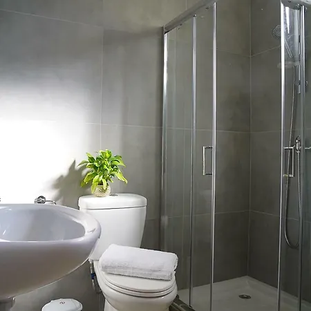 Galatex μaisonette Apartmán