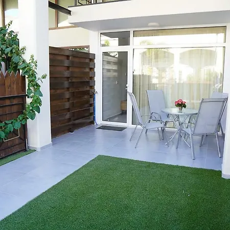 Galatex μaisonette *