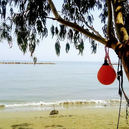 Apartmán Galatex μaisonette *