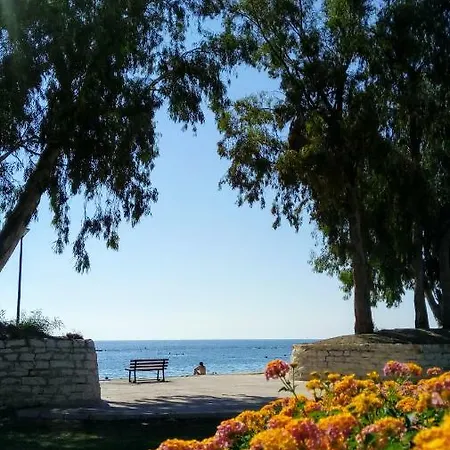 Galatex μaisonette Apartmán Lemesos