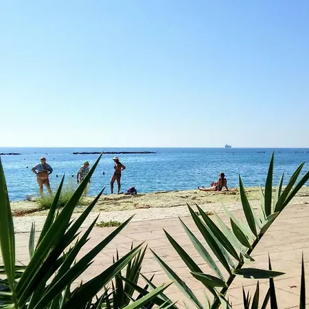 Galatex μaisonette Apartmán