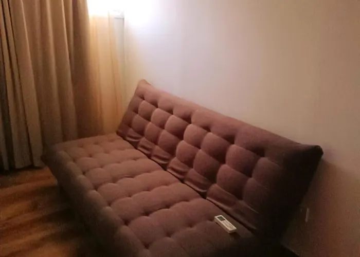 Galatex μaisonette アパート