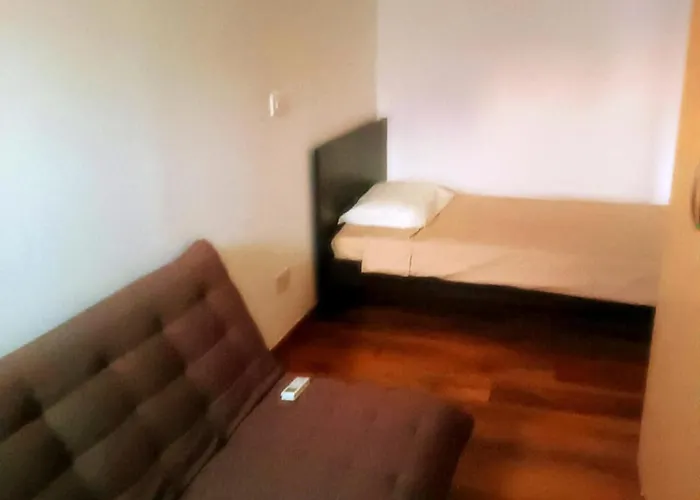 Galatex μaisonette * Limassol