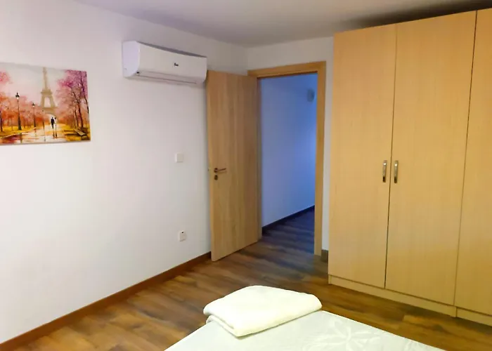 Galatex μaisonette Lägenhet *