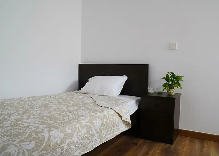 Galatex μaisonette Limassol