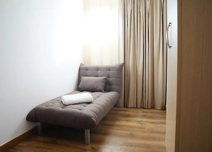 アパート Galatex μaisonette *