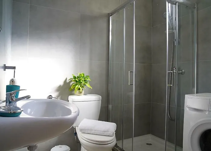 Galatex μaisonette Lägenhet