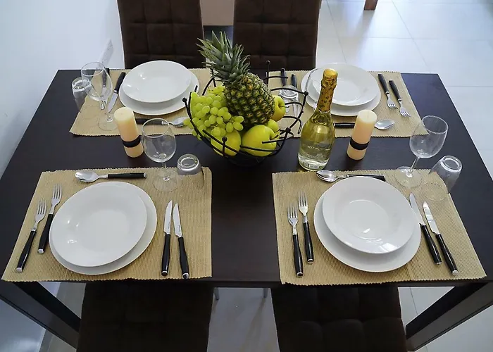 Galatex μaisonette アパート *