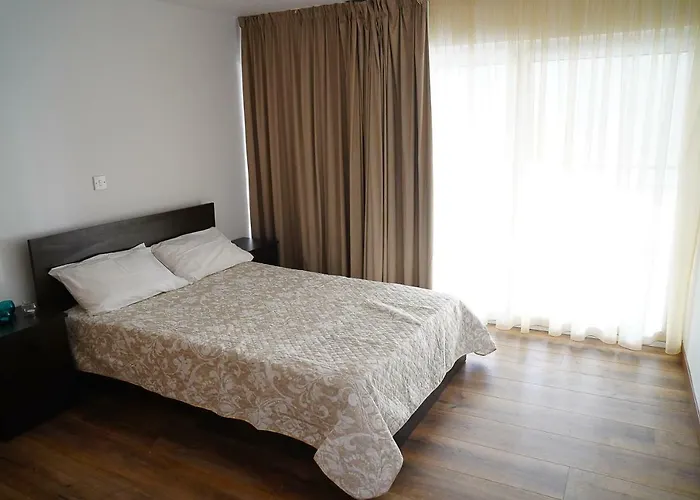 Galatex μaisonette Limassol