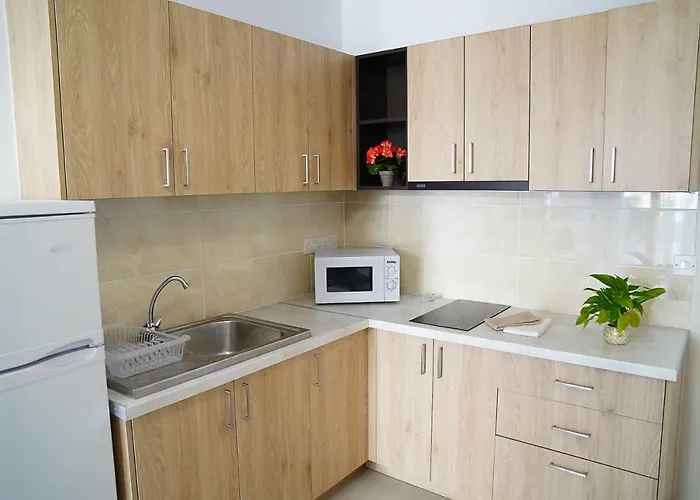 Galatex μaisonette * Limassol