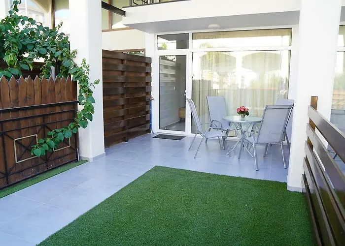 Galatex μaisonette *