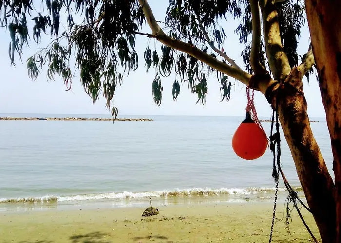 Lägenhet Galatex μaisonette *