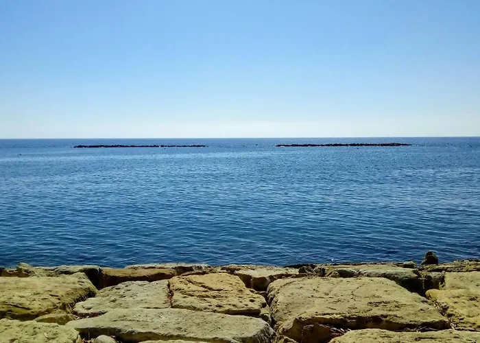 Galatex μaisonette リマソール