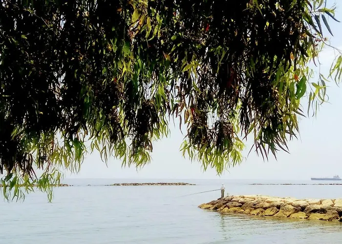 Galatex μaisonette Limassol