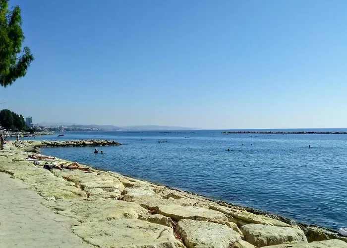 Lägenhet Galatex μaisonette *