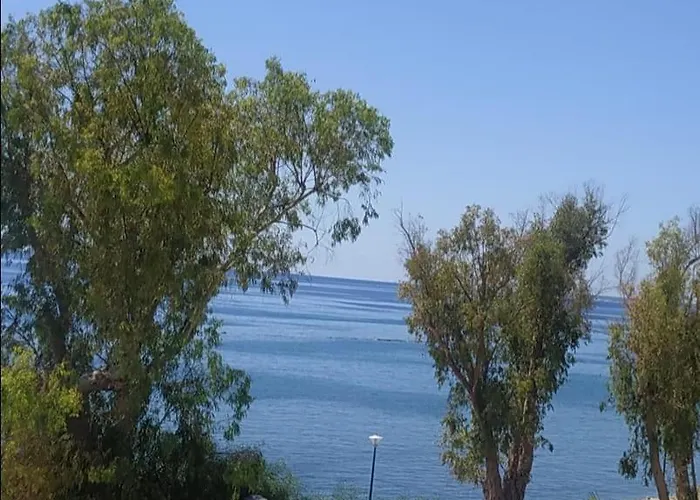 アパート Galatex μaisonette *